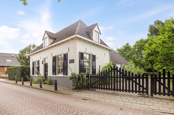 Verkocht: Hoofdstraat 20, 6942 AV Didam